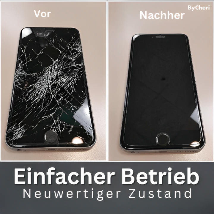 1 + 1 GRATIS HEUTE | Breakfix™ | Brüche und Risse einfach reparieren!