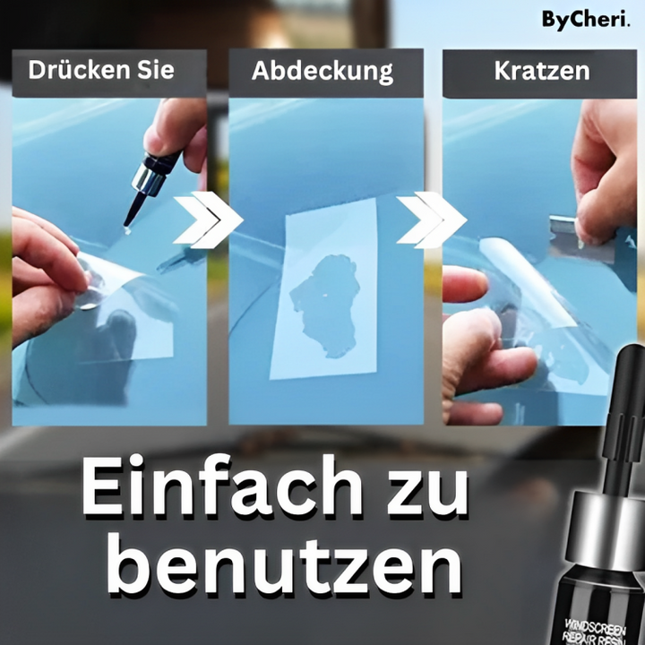 1 + 1 GRATIS HEUTE | Breakfix™ | Brüche und Risse einfach reparieren!