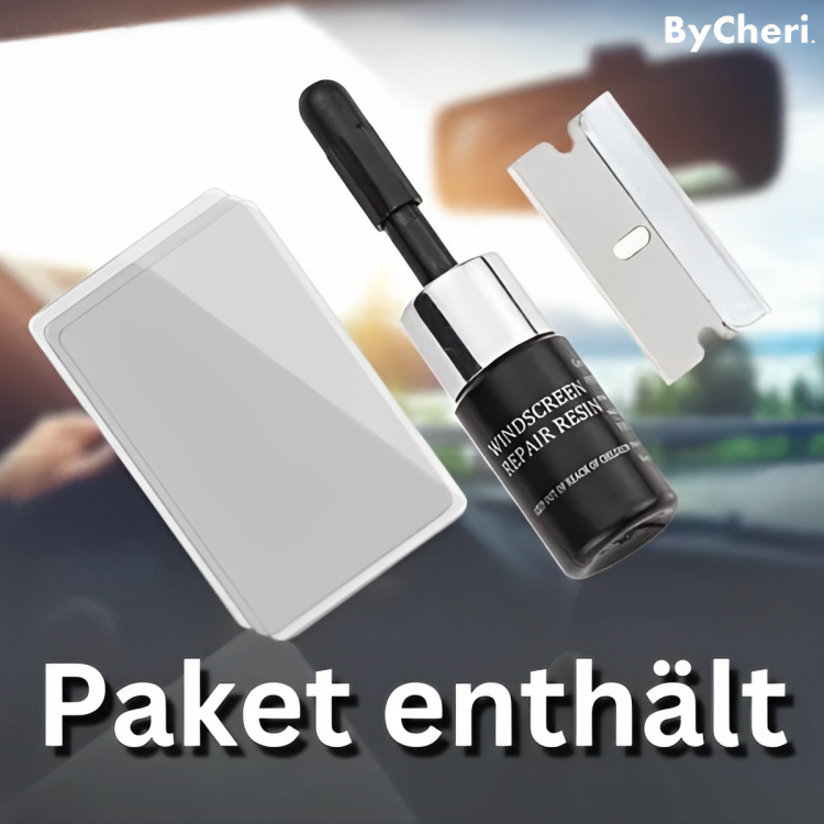 1 + 1 GRATIS HEUTE | Breakfix™ | Brüche und Risse einfach reparieren!