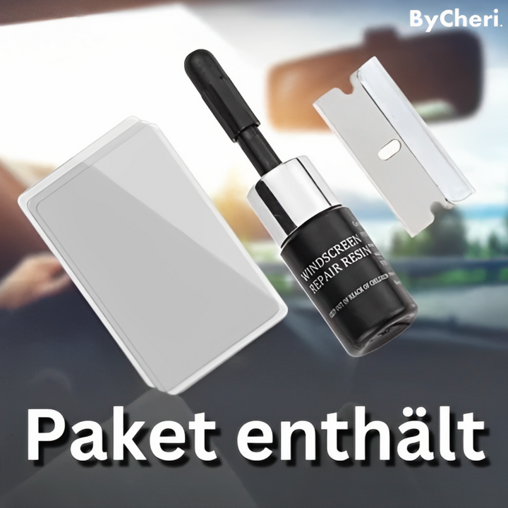 1 + 1 GRATIS HEUTE | Breakfix™ | Brüche und Risse einfach reparieren!