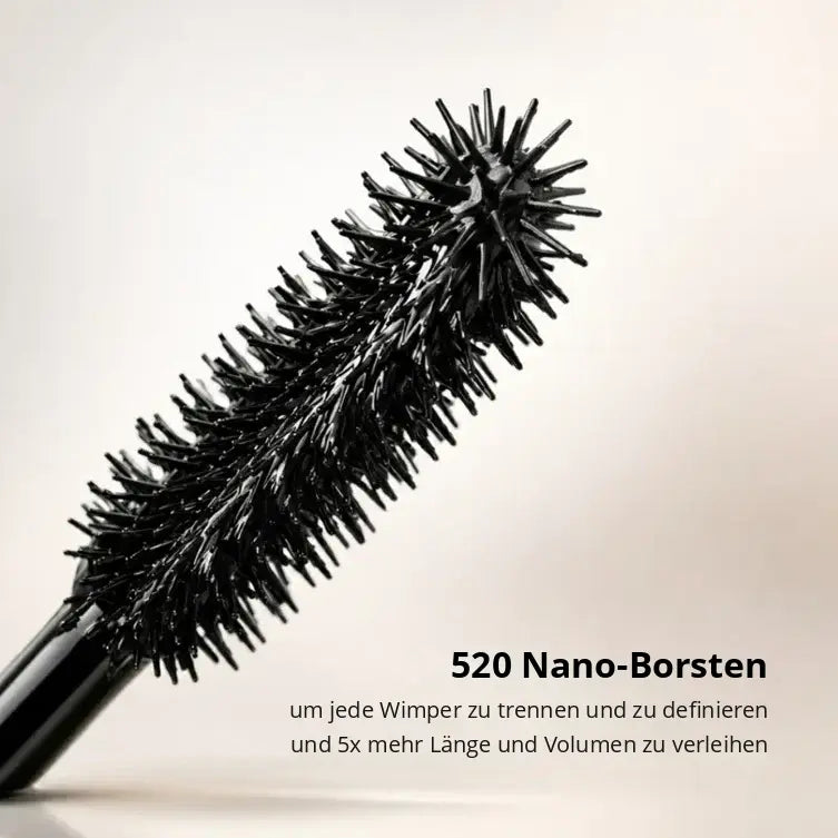 LashElegance™ Mascara für definierte, reife Wimpern und hohen Tragekomfort