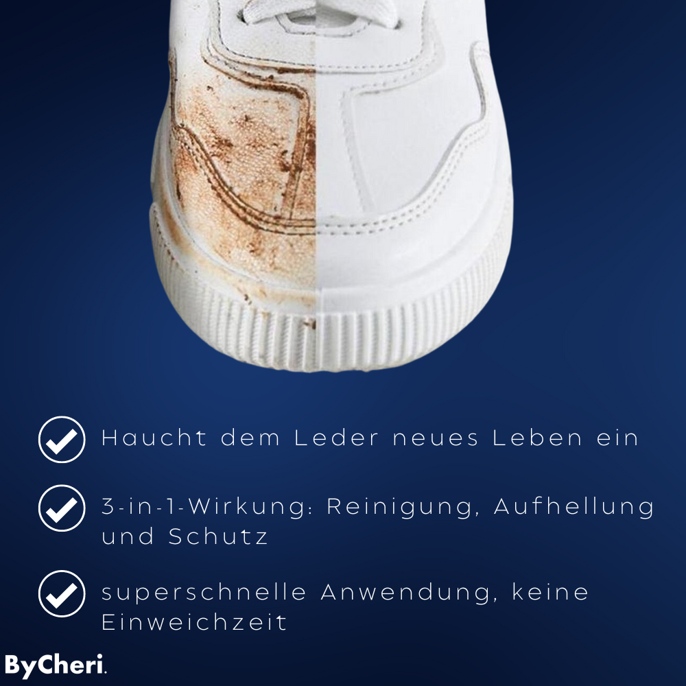 1+1 GRATIS TEMPORÄR | SoleCleaner™