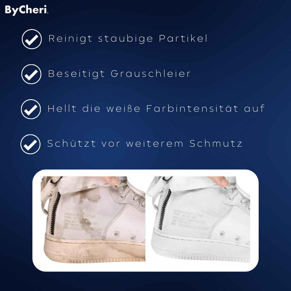 1+1 GRATIS TEMPORÄR | SoleCleaner™