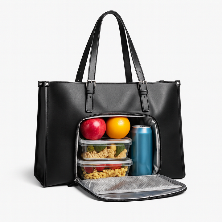 AlltagLuxe™ 3-in-1 Multifunktions-Tasche