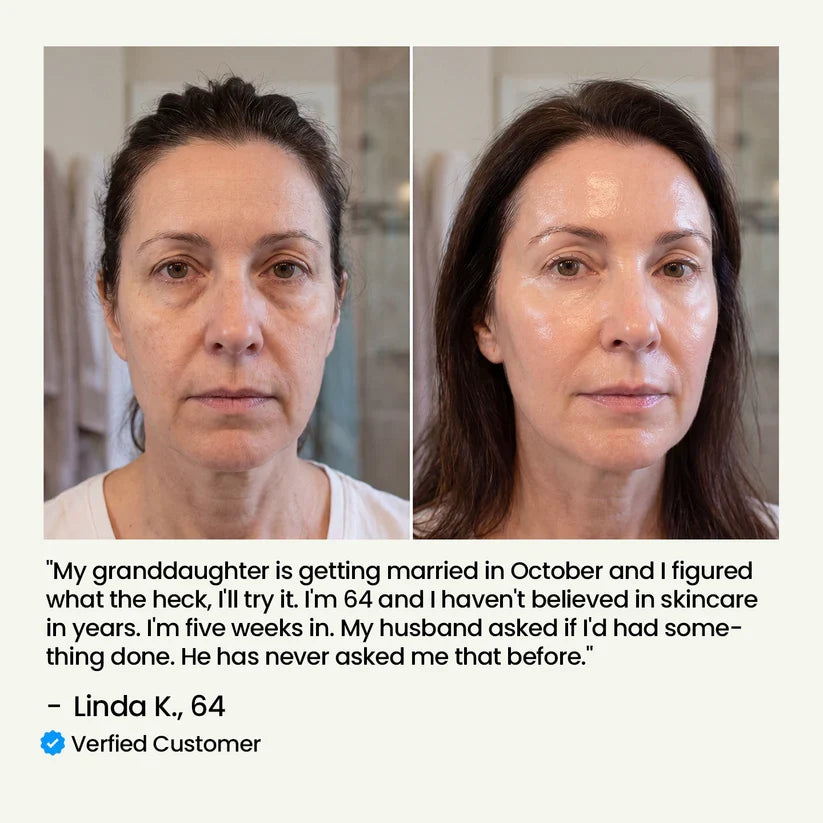 GlowColla™ – Koreanische Kollagenpflege für strahlende, geschmeidige Haut