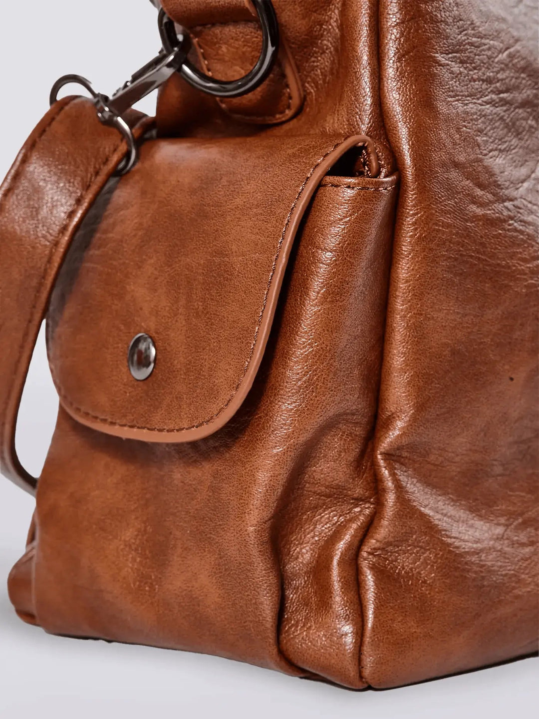 TaschenLuxe™ Elegante Damen-Schultertasche für den Alltag