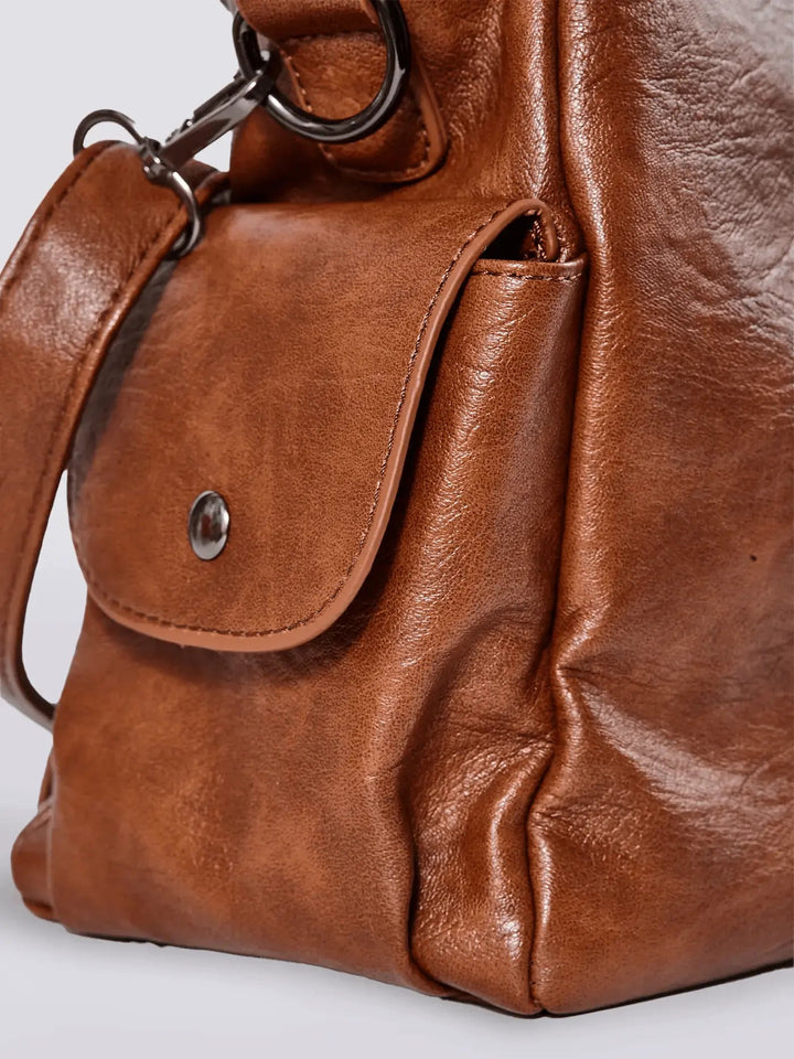 TaschenLuxe™ Elegante Damen-Schultertasche für den Alltag