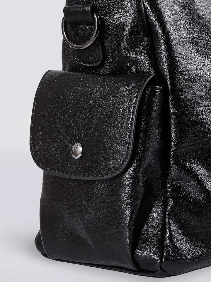 TaschenLuxe™ Elegante Damen-Schultertasche für den Alltag
