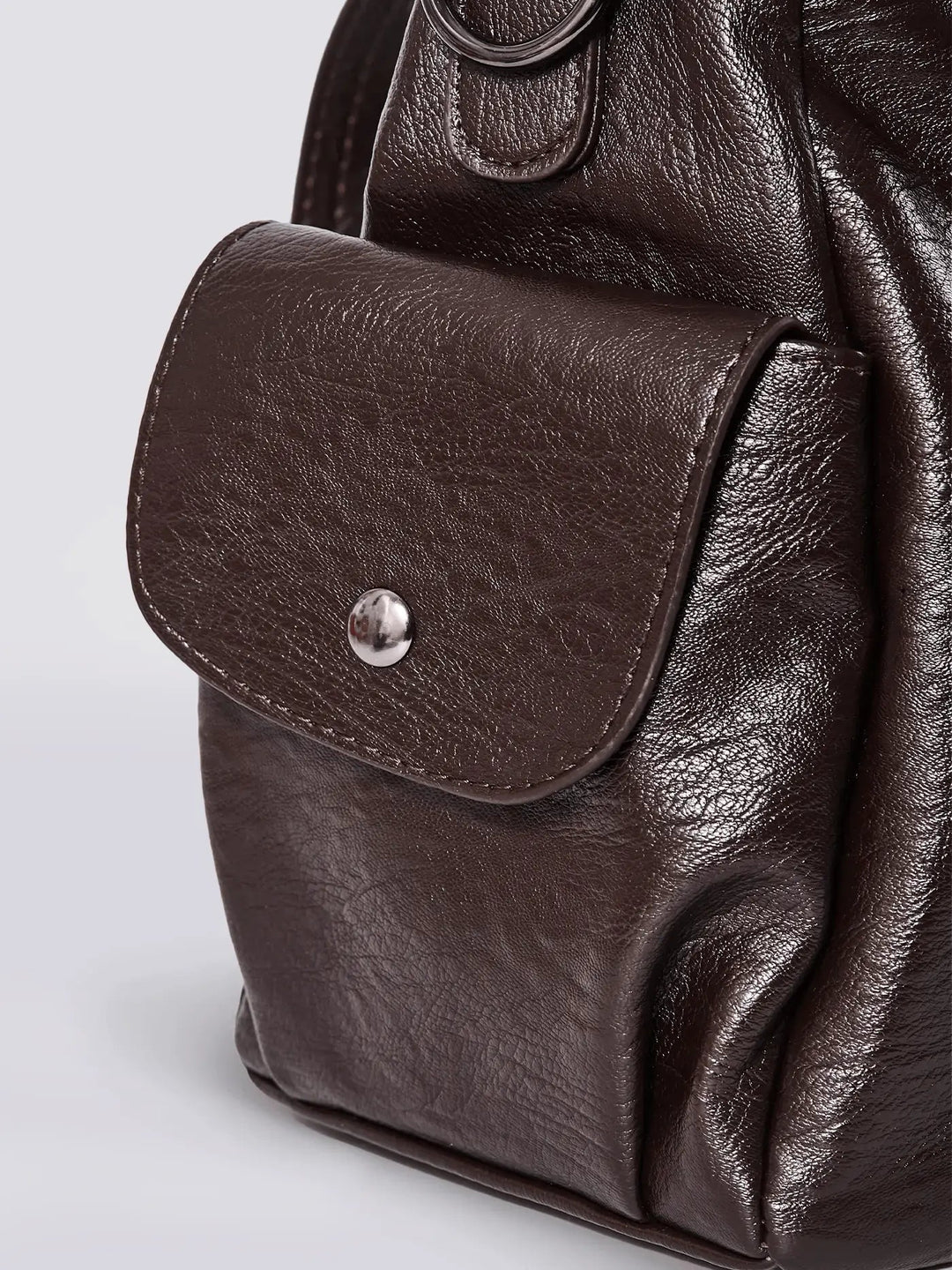 TaschenLuxe™ Elegante Damen-Schultertasche für den Alltag