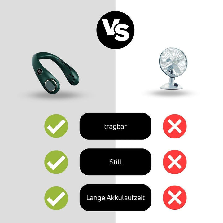 Coolit™ Hängelüfter