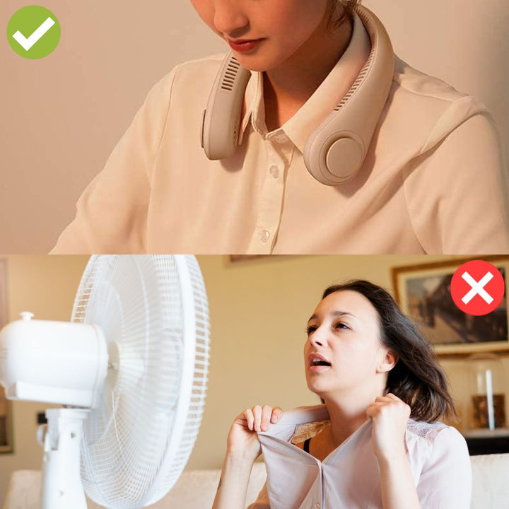 Coolit™ Hängelüfter