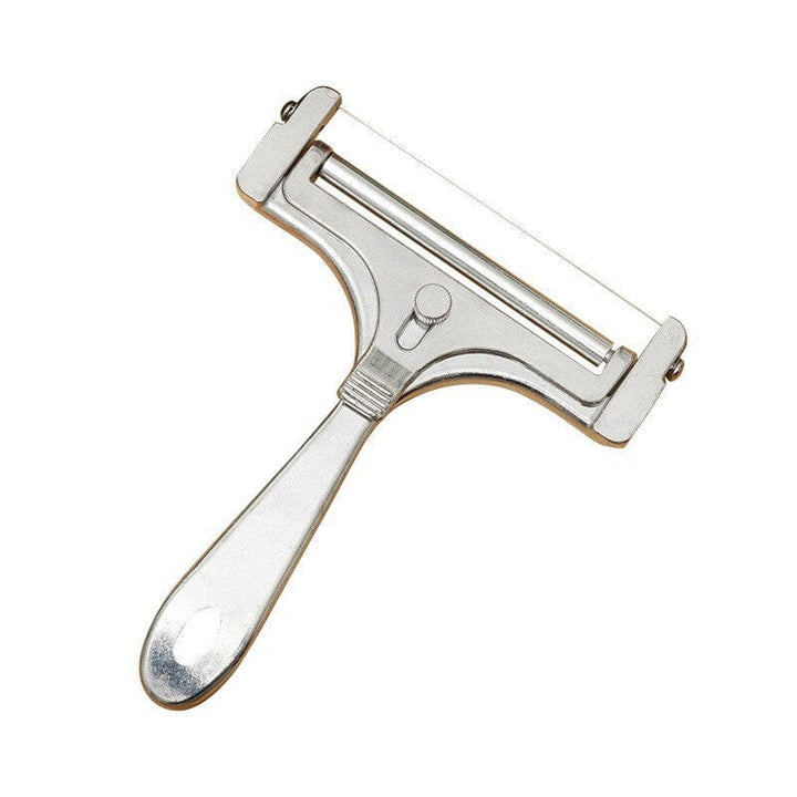 50% RABATT | KäseSchneider™  | Küchen-Käseschneider™
