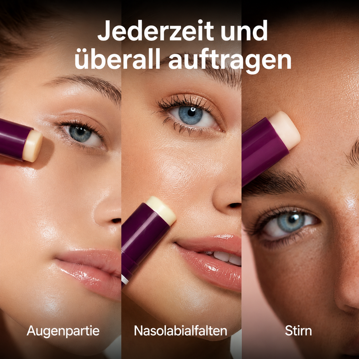 KalkGlow™ Kalzium-Volumenbalsam