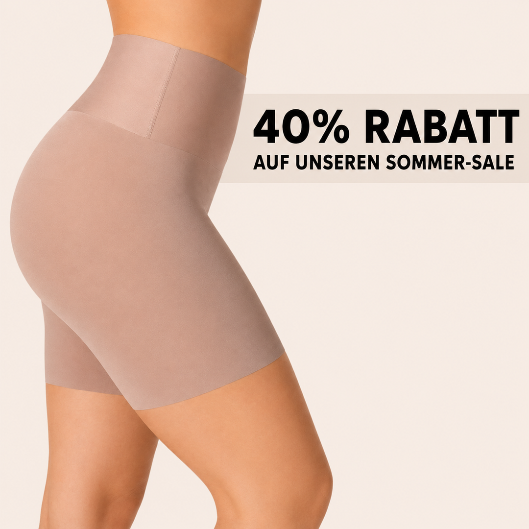 FormWohl™ Komfort-Shaping-Shorts