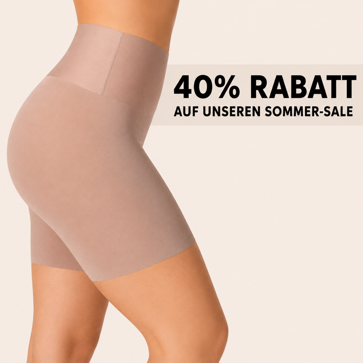FormWohl™ Komfort-Shaping-Shorts