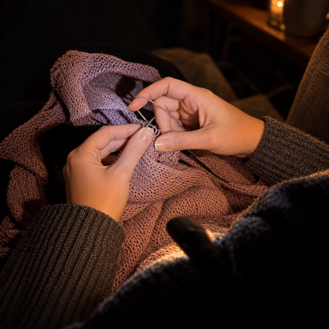 LichtFlex™ Flexible LED-Nackenlampe