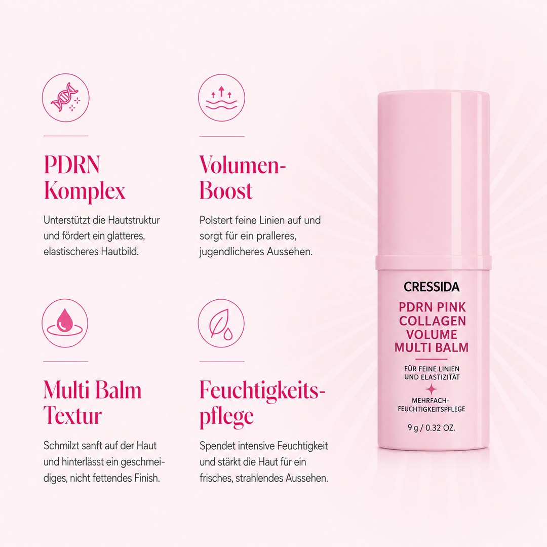 AgeRenew™ Collagen Lift Stick für tägliche Straffung