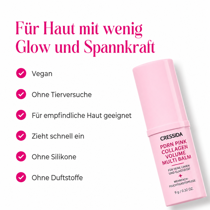 AgeRenew™ Collagen Lift Stick für tägliche Straffung