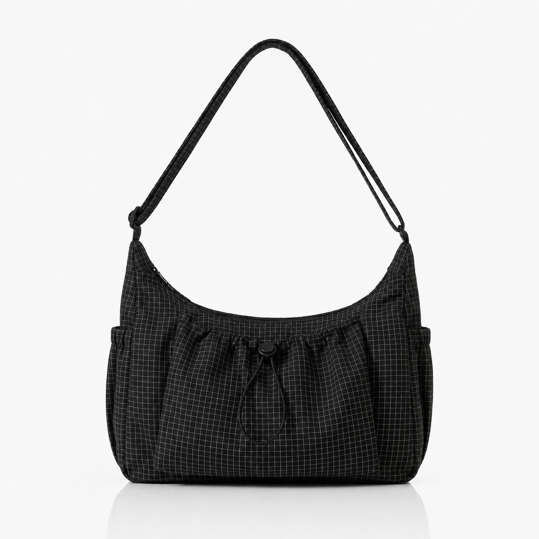 HerbstLuxe™ Lässige Alltagstasche für Damen