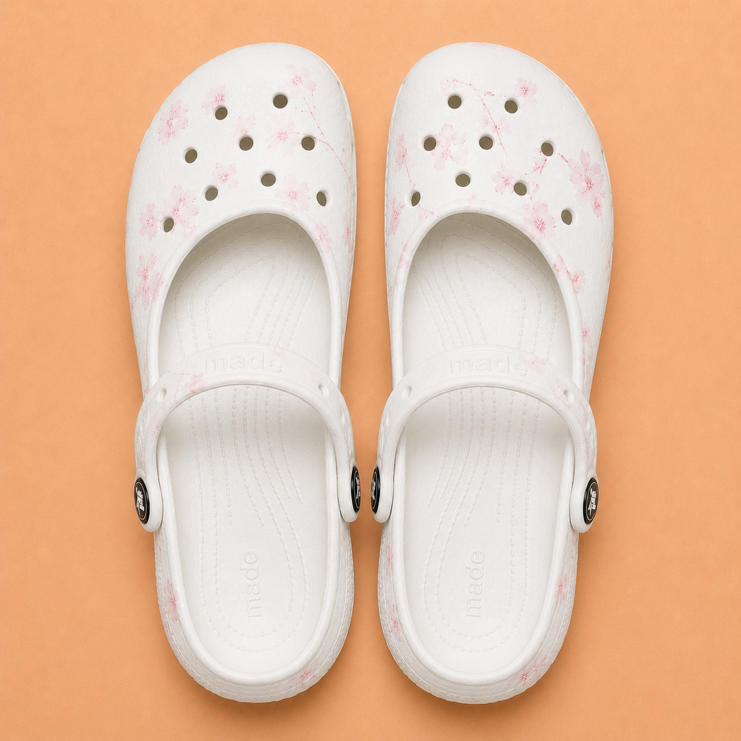Cloud 360 Ballerinas