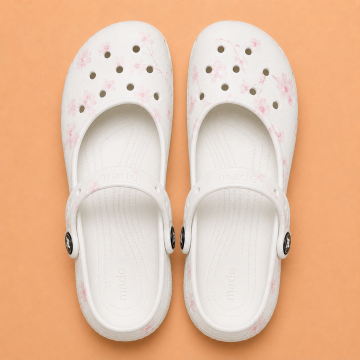 Cloud 360 Ballerinas