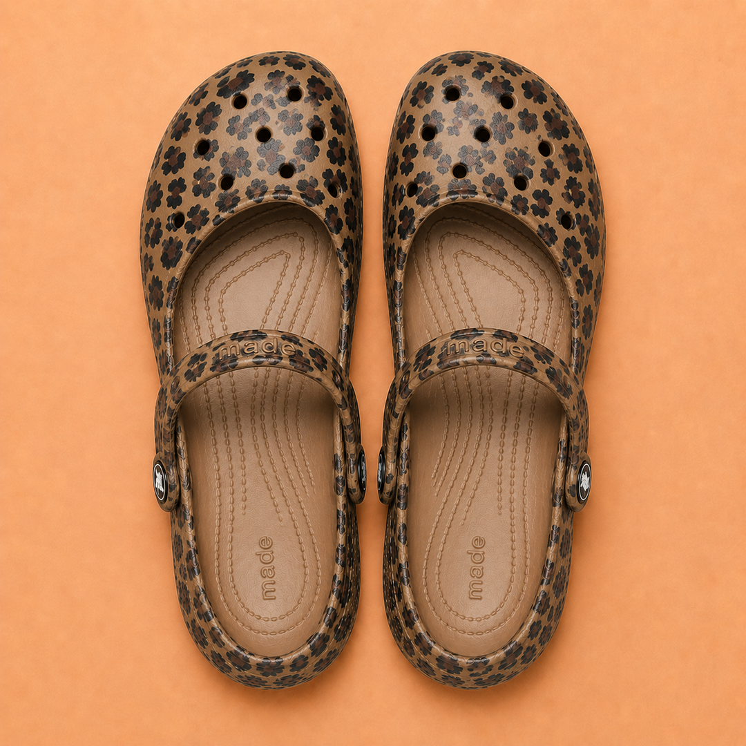 Cloud 360 Ballerinas