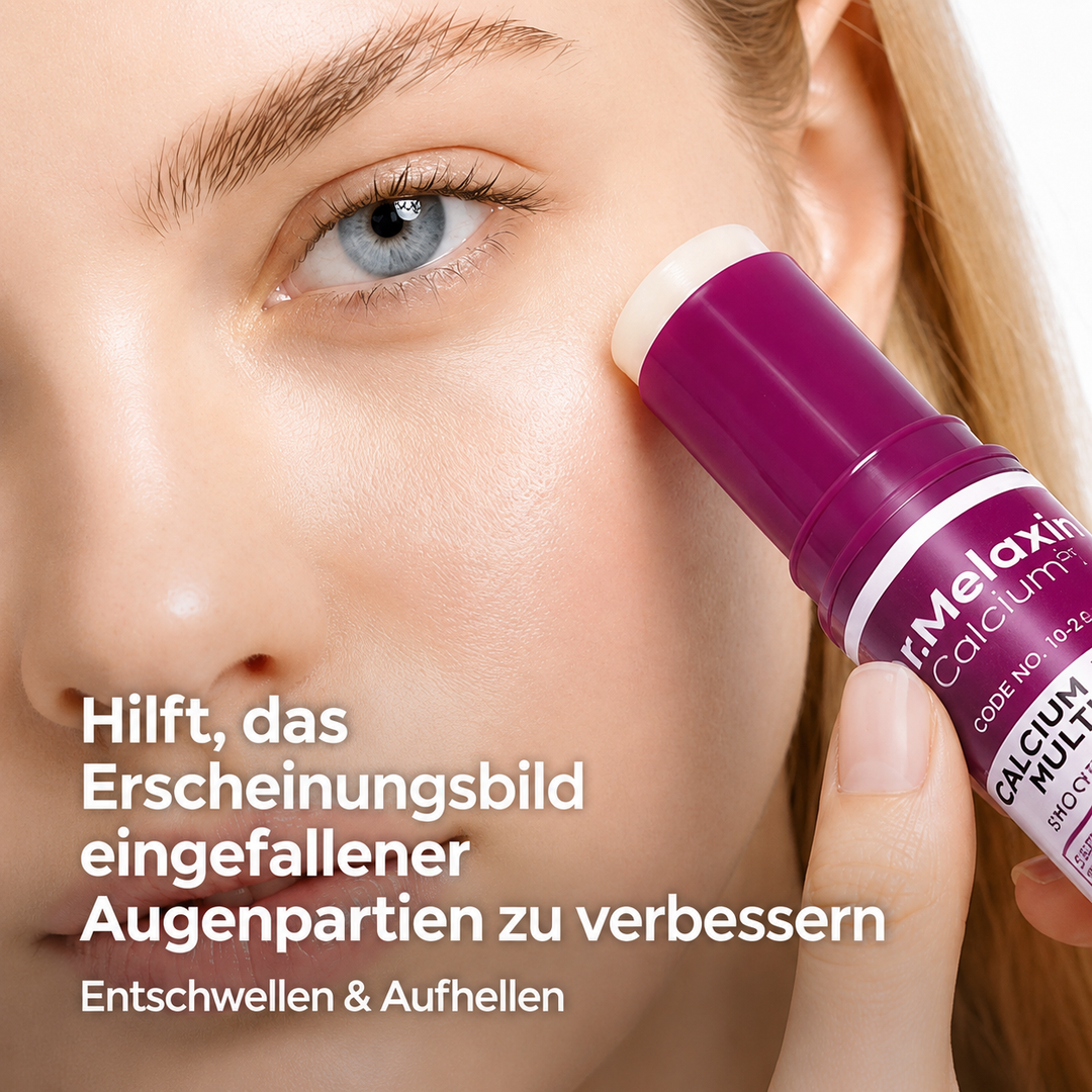KalkGlow™ Kalzium-Volumenbalsam