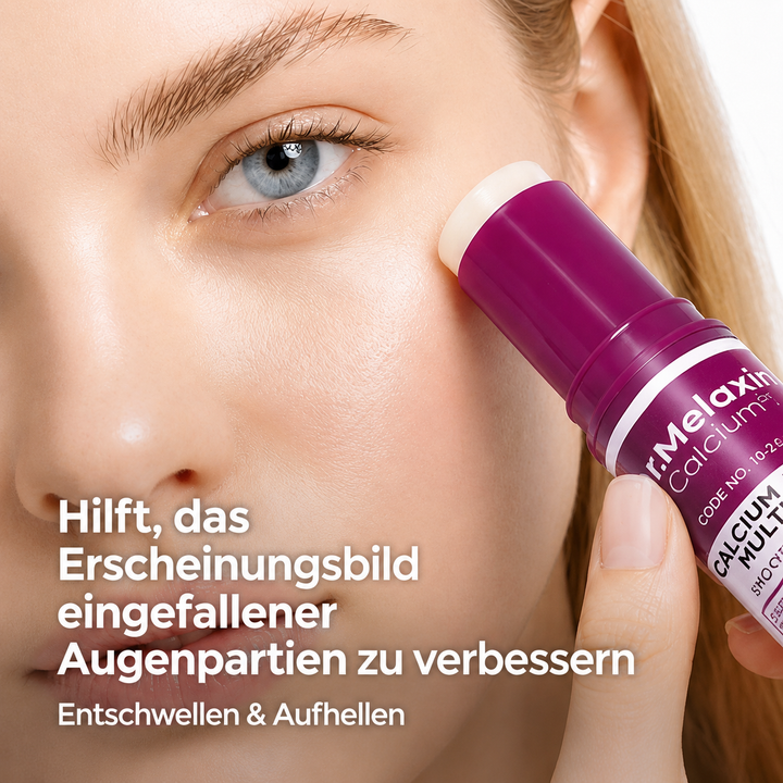 KalkGlow™ Kalzium-Volumenbalsam