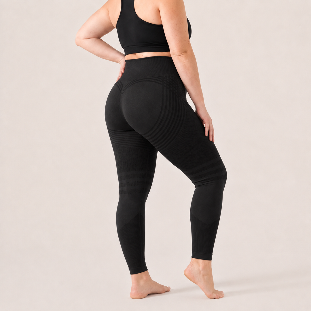 SilkShape™ – Elegante Shaping-Leggings für glatte Konturen
