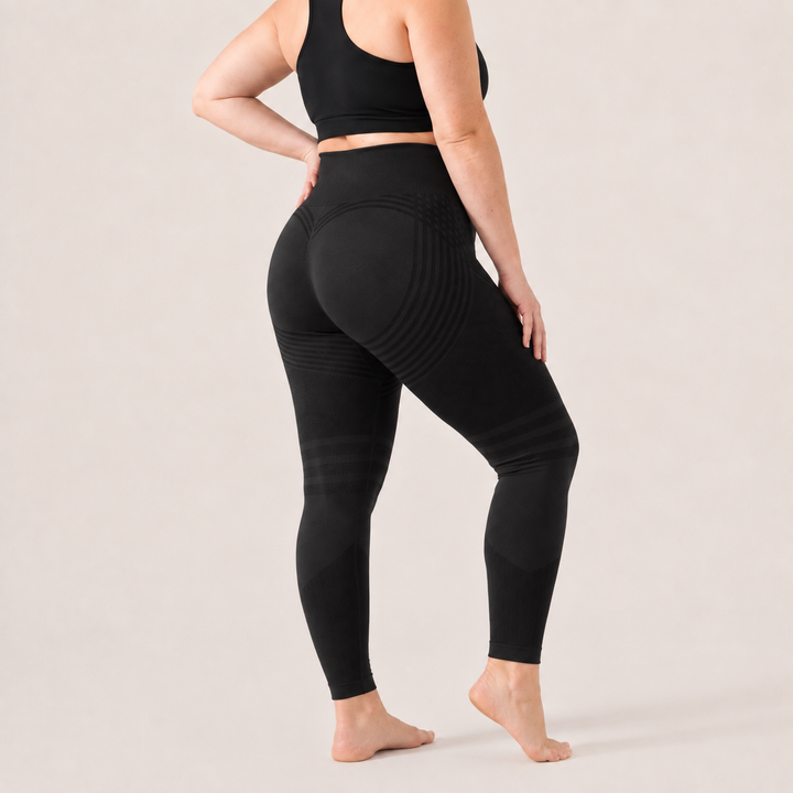 SilkShape™ – Elegante Shaping-Leggings für glatte Konturen