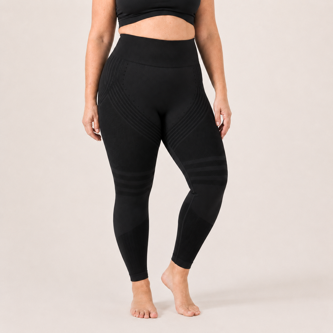 SilkShape™ – Elegante Shaping-Leggings für glatte Konturen