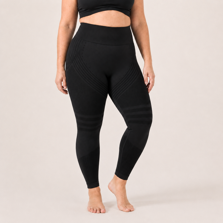 SilkShape™ – Elegante Shaping-Leggings für glatte Konturen