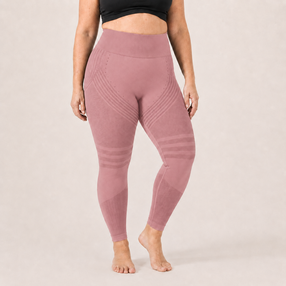 SilkShape™ – Elegante Shaping-Leggings für glatte Konturen