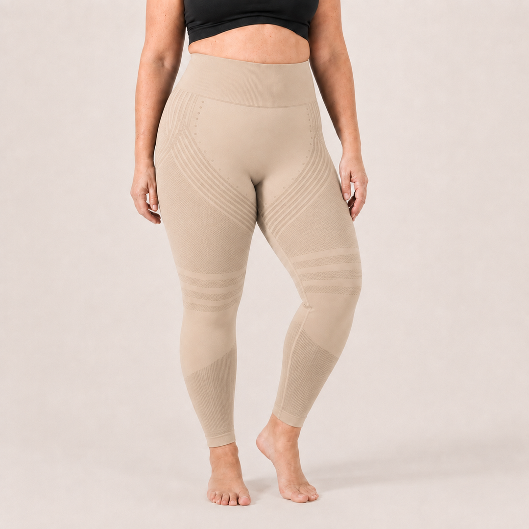 SilkShape™ – Elegante Shaping-Leggings für glatte Konturen