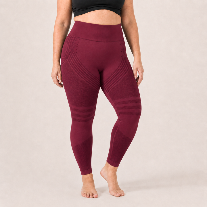 SilkShape™ – Elegante Shaping-Leggings für glatte Konturen