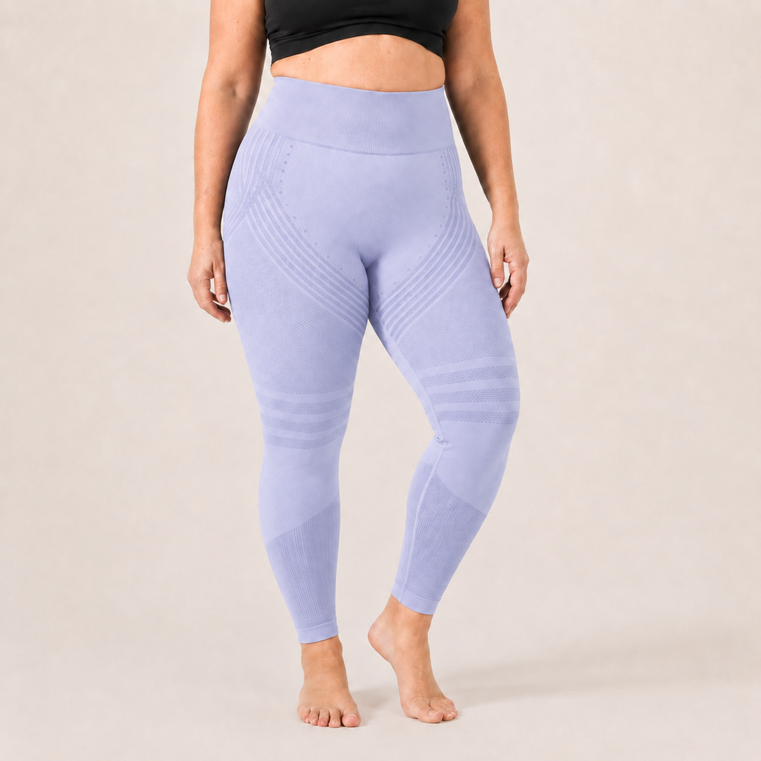 SilkShape™ – Elegante Shaping-Leggings für glatte Konturen