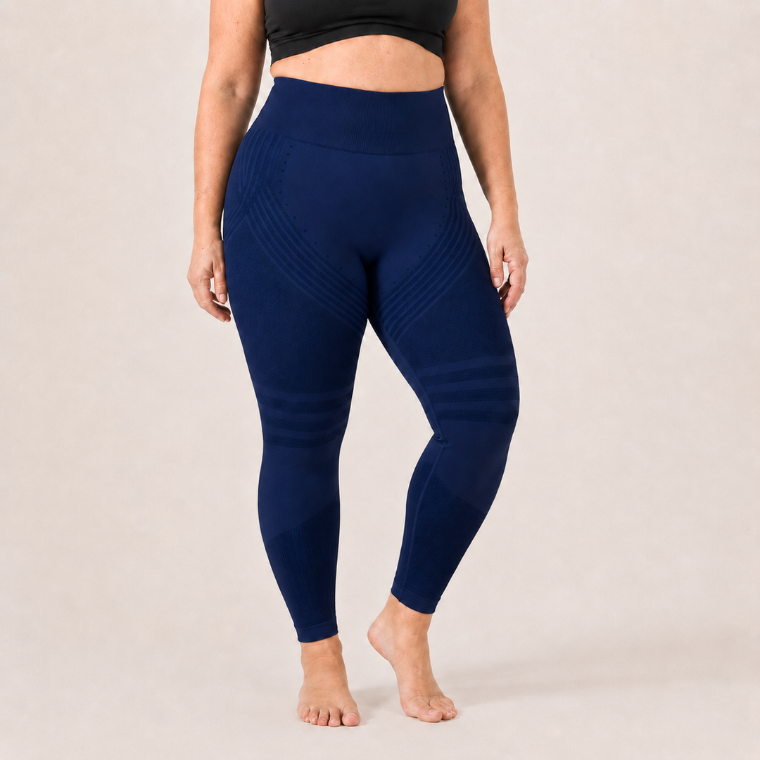 SilkShape™ – Elegante Shaping-Leggings für glatte Konturen