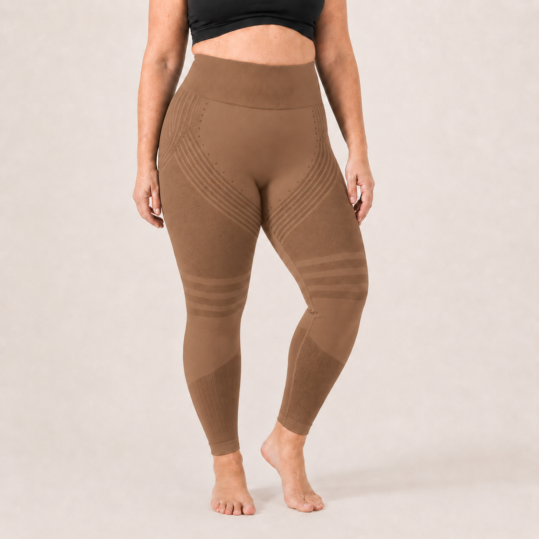 SilkShape™ – Elegante Shaping-Leggings für glatte Konturen