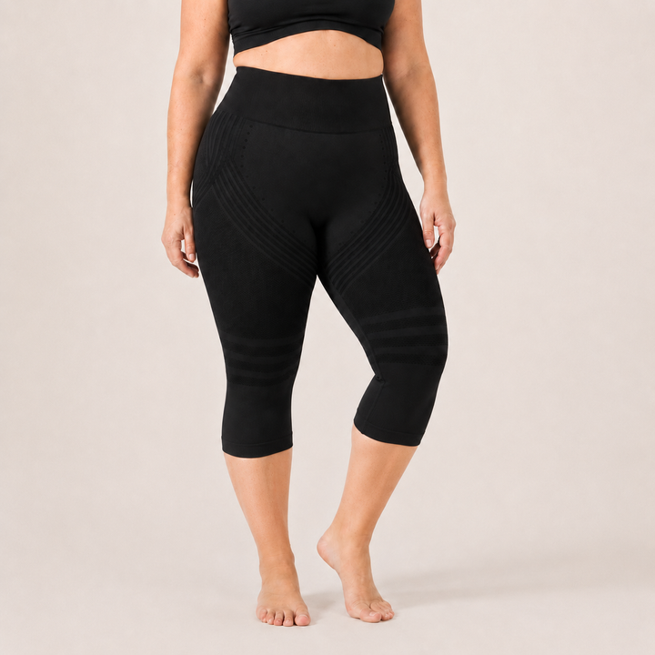 SilkShape™ – Elegante Shaping-Leggings für glatte Konturen