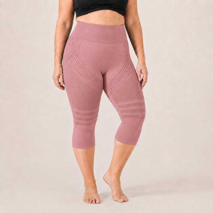 SilkShape™ – Elegante Shaping-Leggings für glatte Konturen