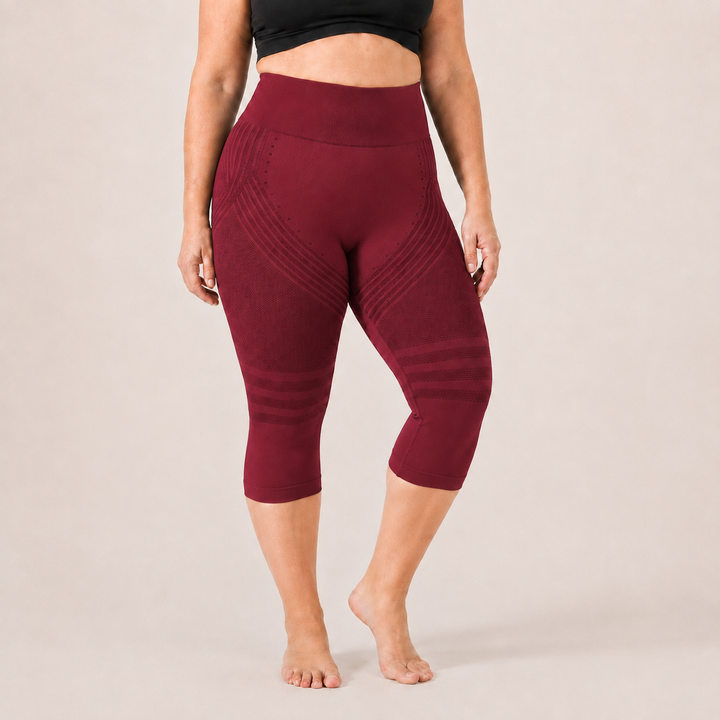 SilkShape™ – Elegante Shaping-Leggings für glatte Konturen