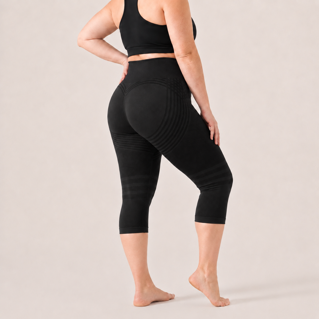 SilkShape™ – Elegante Shaping-Leggings für glatte Konturen