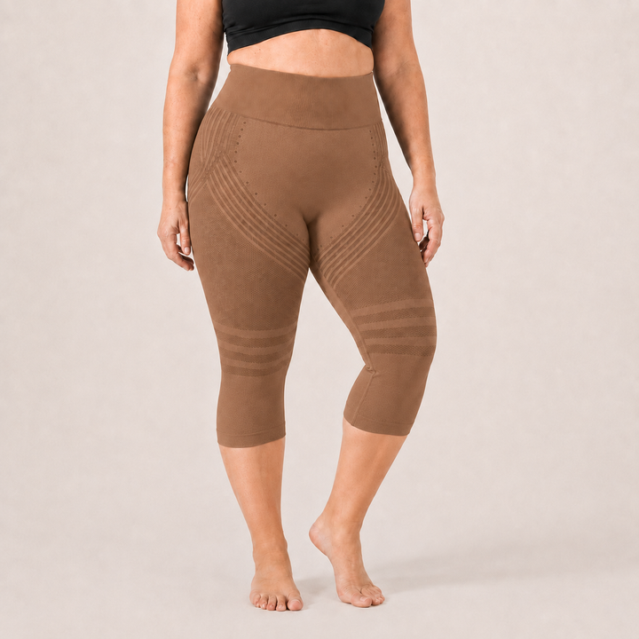 SilkShape™ – Elegante Shaping-Leggings für glatte Konturen