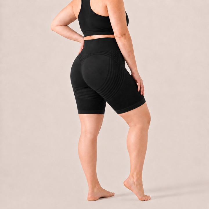 SilkShape™ – Elegante Shaping-Leggings für glatte Konturen