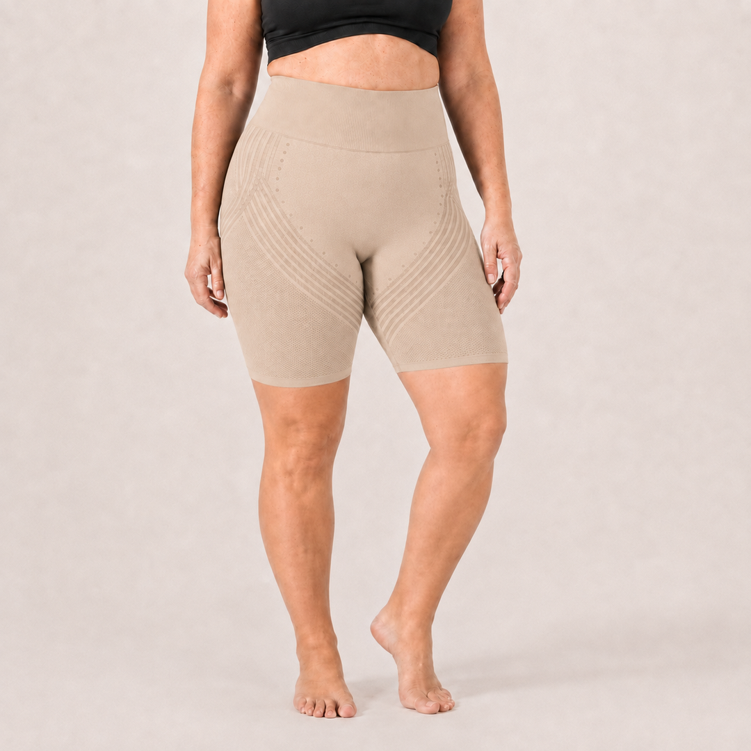 SilkShape™ – Elegante Shaping-Leggings für glatte Konturen
