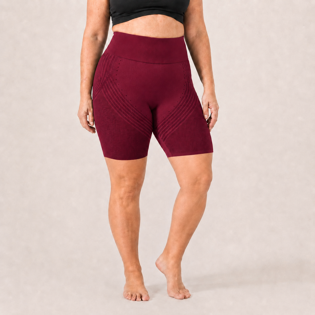 SilkShape™ – Elegante Shaping-Leggings für glatte Konturen