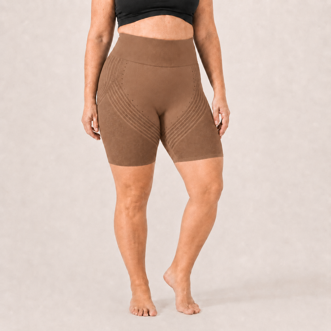 SilkShape™ – Elegante Shaping-Leggings für glatte Konturen