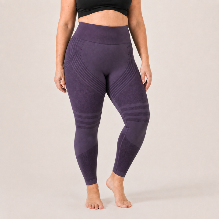 SilkShape™ – Elegante Shaping-Leggings für glatte Konturen