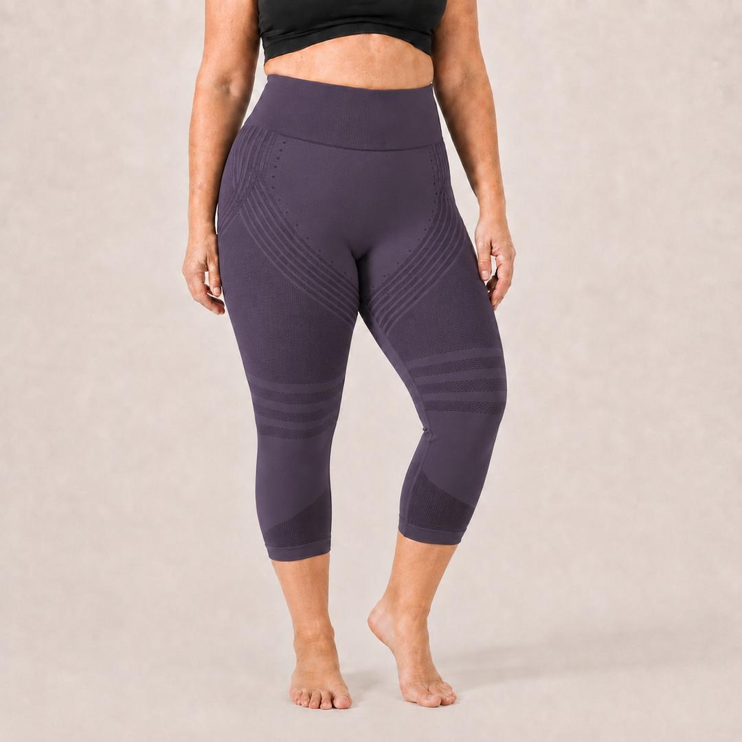 SilkShape™ – Elegante Shaping-Leggings für glatte Konturen