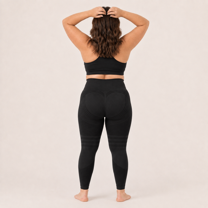 SilkShape™ – Elegante Shaping-Leggings für glatte Konturen